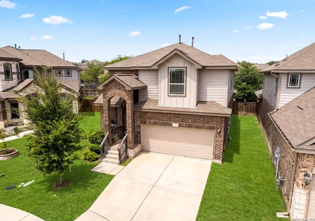 3rd image of 11723 Bricewood Hts, San Antonio, TX 78254 | MLS# 2002967