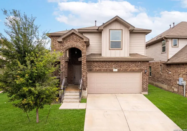 4th image of 11723 Bricewood Hts, San Antonio, TX 78254 | MLS# 2002967