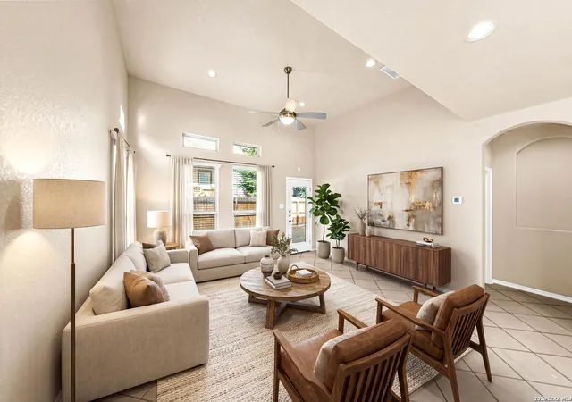 5th image of 11723 Bricewood Hts, San Antonio, TX 78254 | MLS# 2002967
