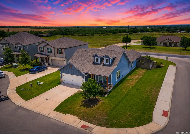 2nd image of 13302 Bottom Land, St. Hedwig, TX 78152 | MLS# 2002968