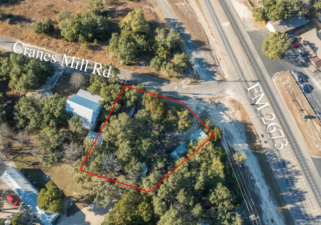 1st image of 14811 Cranes Mill, Canyon Lake, TX 78133 | MLS# 2002979