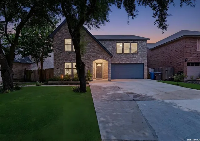 Photo 1 of Single family home for sale at 9127 Chinon, San Antonio, TX 78250 | MLS# 2002981 | Listing updated on 2026-09-08