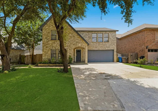 Photo 2 of Single family home for sale at 9127 Chinon, San Antonio, TX 78250 | MLS# 2002981 | Listing updated on 2026-09-08