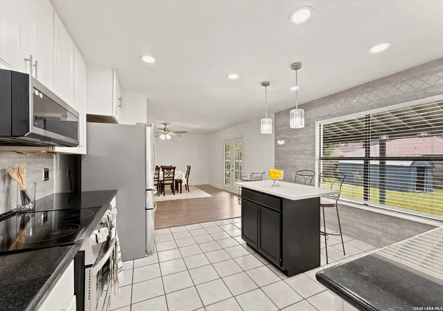 Photo 4 of Single family home for sale at 9127 Chinon, San Antonio, TX 78250 | MLS# 2002981 | Listing updated on 2026-09-08