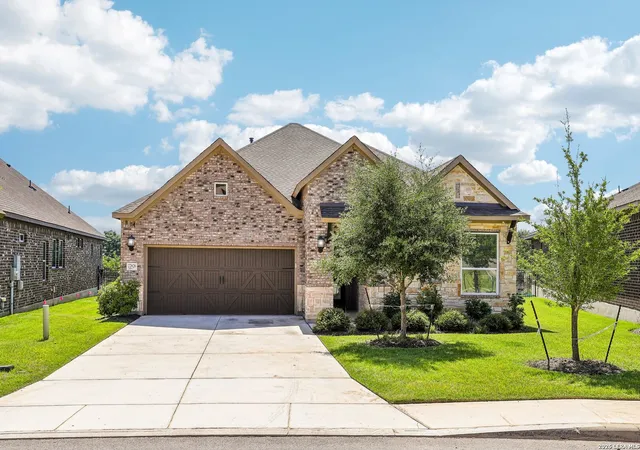 Single family home for sale at 22826 Rio Salado, San Antonio, TX 78261 | MLS# 2002987
