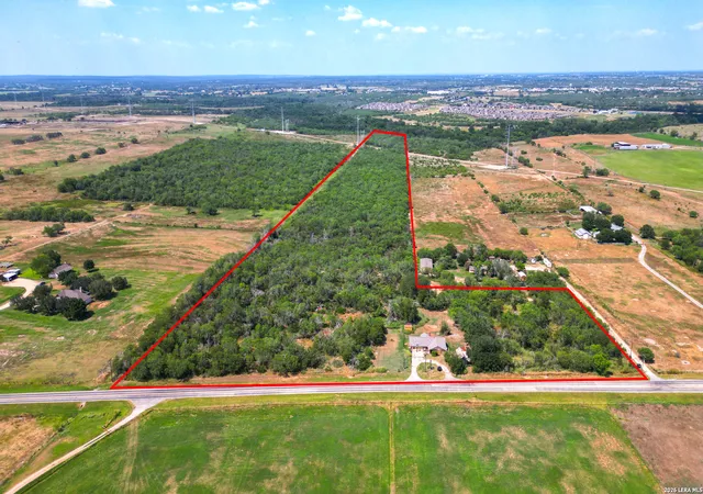 1st image of 150 Fm 1303, Floresville, TX 78114 | MLS# 2002992