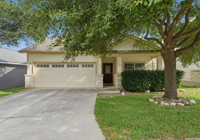 1st image of 127 Mirror Lk, San Antonio, TX 78260 | MLS# 2002994