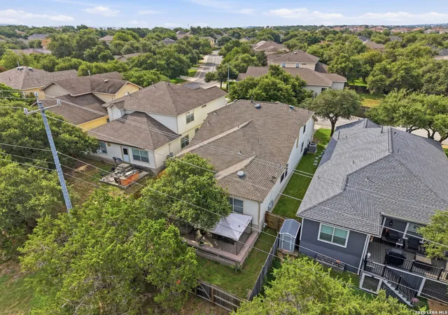 30th image of 127 Mirror Lk, San Antonio, TX 78260 | MLS# 2002994