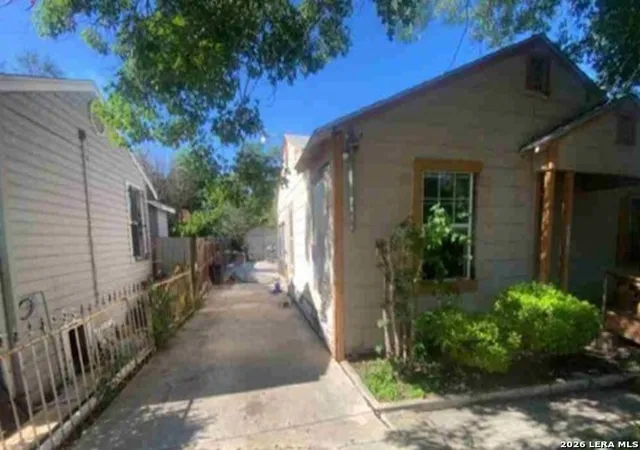 Photo 2 of Sale Pending at 638 W Olmos Dr, San Antonio, TX 78212 | MLS# 2002995 | Listing updated on 2026-08-31