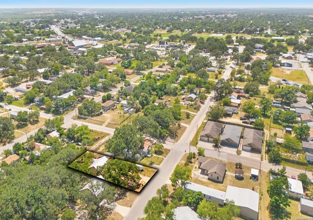 25th image of 714 Houston, Pleasanton, TX 78064 | MLS# 2002996