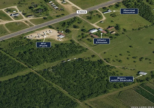 3rd image of 3108 Fm 190, Asherton, TX 78827 | MLS# 2002999