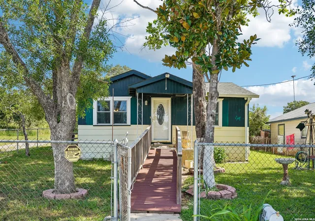 1st image of 619 Webb Ave, Devine, TX 78016 | MLS# 2003001