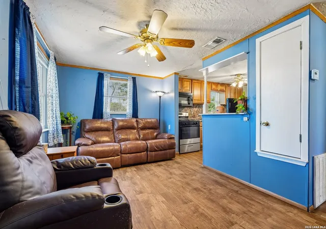 3rd image of 619 Webb Ave, Devine, TX 78016 | MLS# 2003001