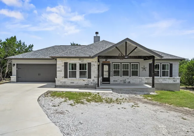 Photo 1 of Sale Pending at 1427 Birch Ln, Fischer, TX 78623 | MLS# 2003004 | Listing updated on 2026-08-04