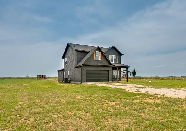 1st image of 500 County Road 2645, Moore, TX 78057 | MLS# 2003005