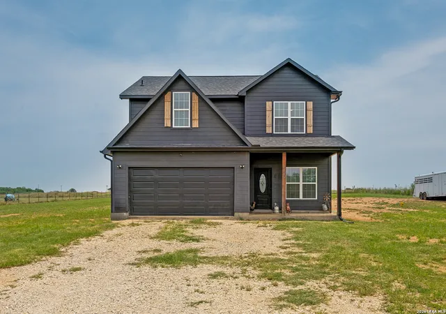 2nd image of 500 County Road 2645, Moore, TX 78057 | MLS# 2003005