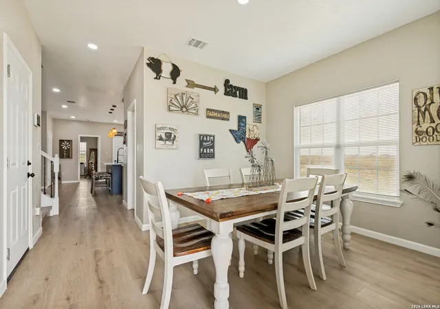 3rd image of 500 County Road 2645, Moore, TX 78057 | MLS# 2003005
