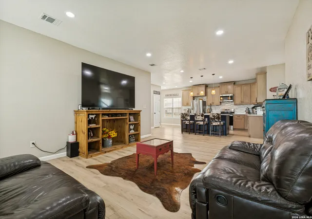 4th image of 500 County Road 2645, Moore, TX 78057 | MLS# 2003005