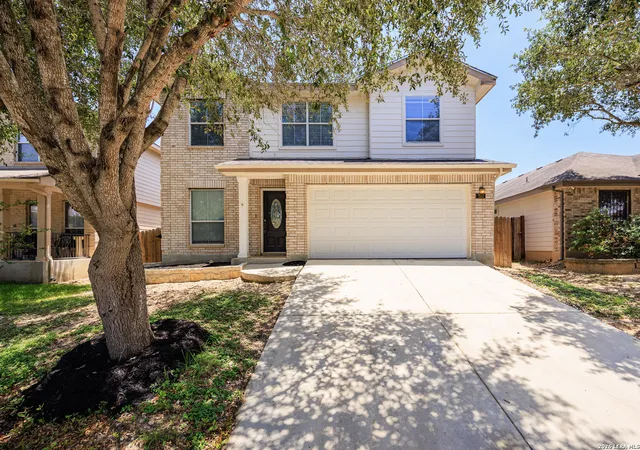 Photo 1 of Sale Pending at 7522 Perseus Sound, San Antonio, TX 78252 | MLS# 2003013 | Listing updated on 2026-07-31