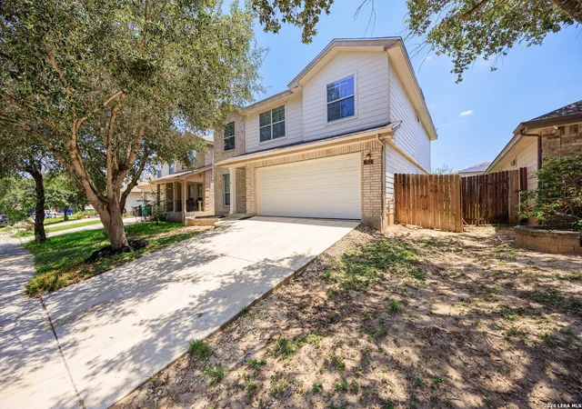Photo 2 of Sale Pending at 7522 Perseus Sound, San Antonio, TX 78252 | MLS# 2003013 | Listing updated on 2026-07-31