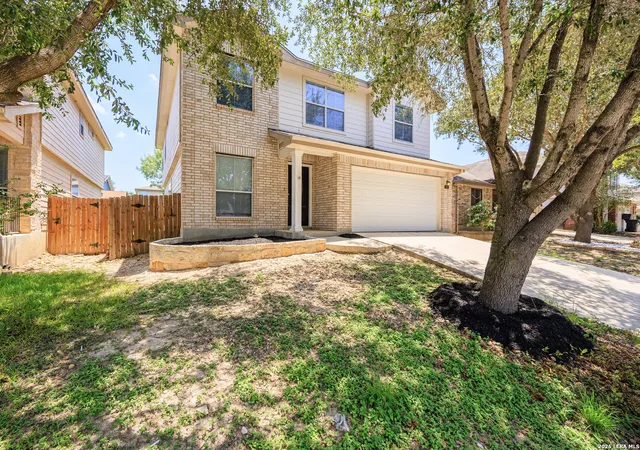 Photo 3 of Sale Pending at 7522 Perseus Sound, San Antonio, TX 78252 | MLS# 2003013 | Listing updated on 2026-07-31
