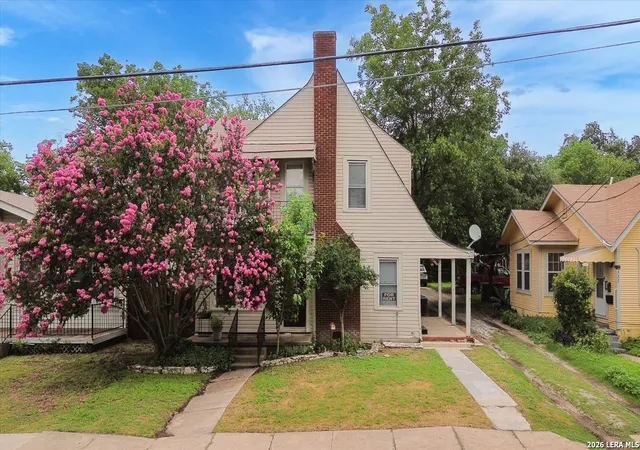 1st image of 531 W Gramercy Pl, San Antonio, TX 78212 | MLS# 2003017