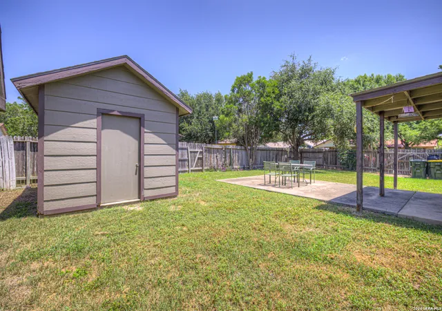 25th image of 825 Pecan Dr, Schertz, TX 78154 | MLS# 2003019