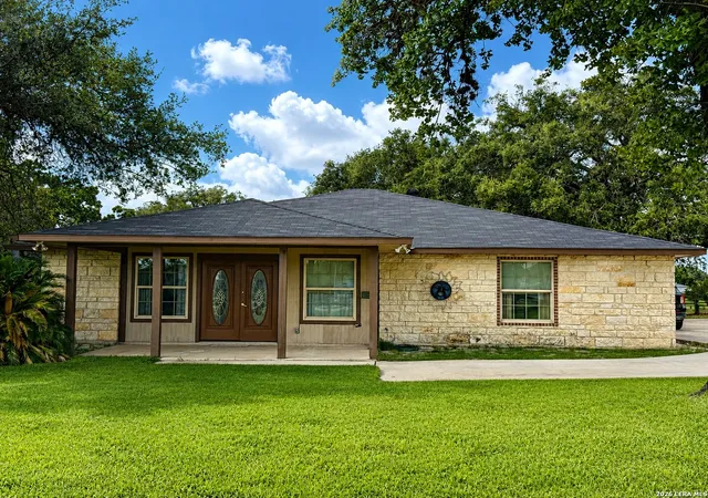 1st image of 103 Misty Bnd, Floresville, TX 78114 | MLS# 2003026