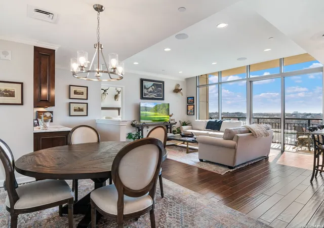 1st image of 4242 Broadway Street #802, San Antonio, TX 78209 | MLS# 2003030