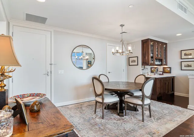 2nd image of 4242 Broadway Street #802, San Antonio, TX 78209 | MLS# 2003030