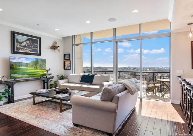 3rd image of 4242 Broadway Street #802, San Antonio, TX 78209 | MLS# 2003030
