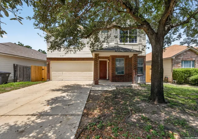 Single family home for sale at 8807 Laguna Fls, San Antonio, TX 78251 | MLS# 2003031