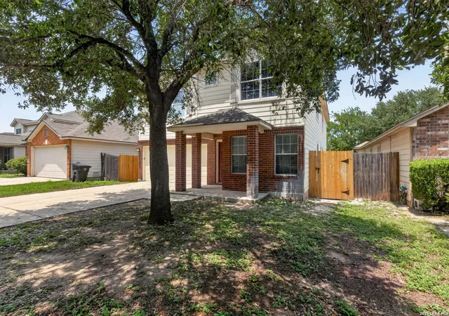Photo 1 of Single family home for sale at 8807 Laguna Fls, San Antonio, TX 78251 | MLS# 2003031 | Listing updated on 2026-09-21