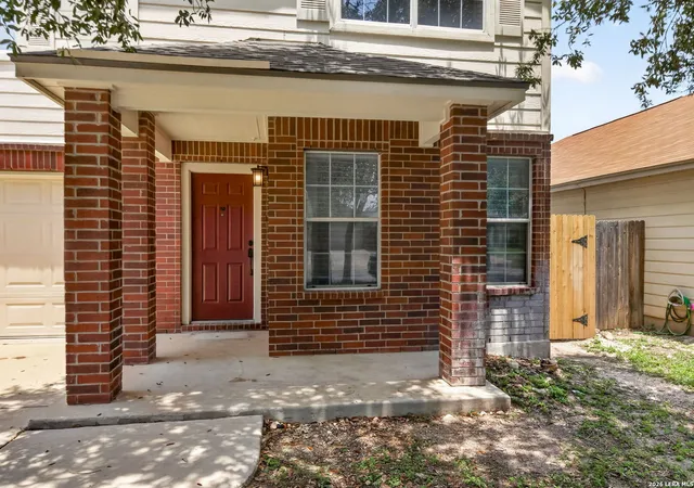 Photo 2 of Single family home for sale at 8807 Laguna Fls, San Antonio, TX 78251 | MLS# 2003031 | Listing updated on 2026-09-21