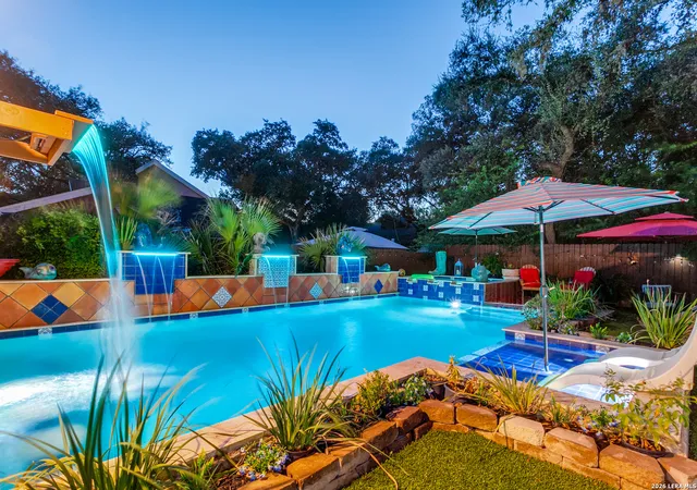 Photo 1 of Sale Pending at 15519 Long Creek, San Antonio, TX 78247 | MLS# 2003041 | Listing updated on 2026-09-06