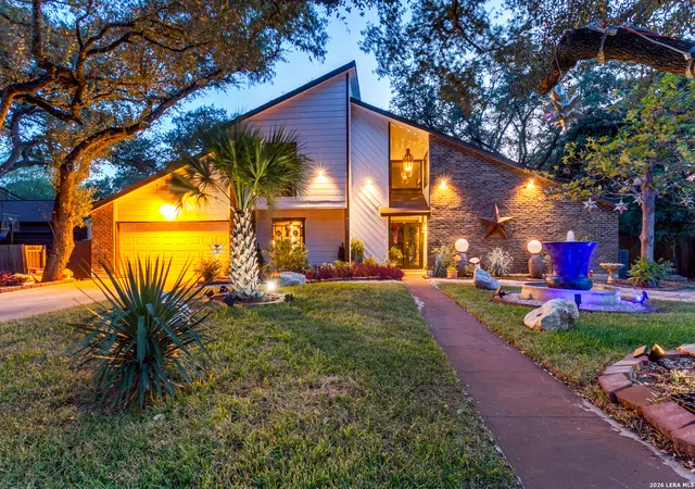 Photo 2 of Sale Pending at 15519 Long Creek, San Antonio, TX 78247 | MLS# 2003041 | Listing updated on 2026-09-06