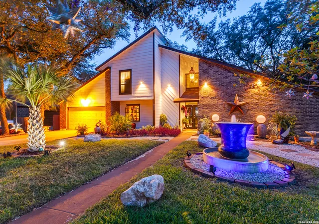 Photo 3 of Sale Pending at 15519 Long Creek, San Antonio, TX 78247 | MLS# 2003041 | Listing updated on 2026-09-06