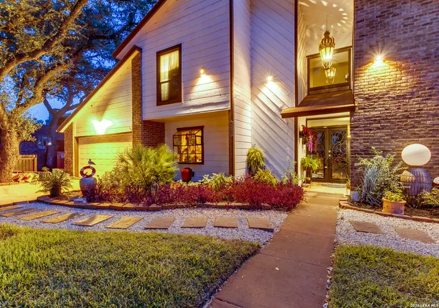 Photo 3 of Sale Pending at 15519 Long Creek, San Antonio, TX 78247 | MLS# 2003041 | Listing updated on 2026-09-06