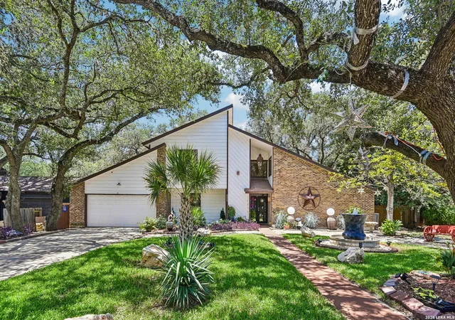 Photo 4 of Sale Pending at 15519 Long Creek, San Antonio, TX 78247 | MLS# 2003041 | Listing updated on 2026-09-06