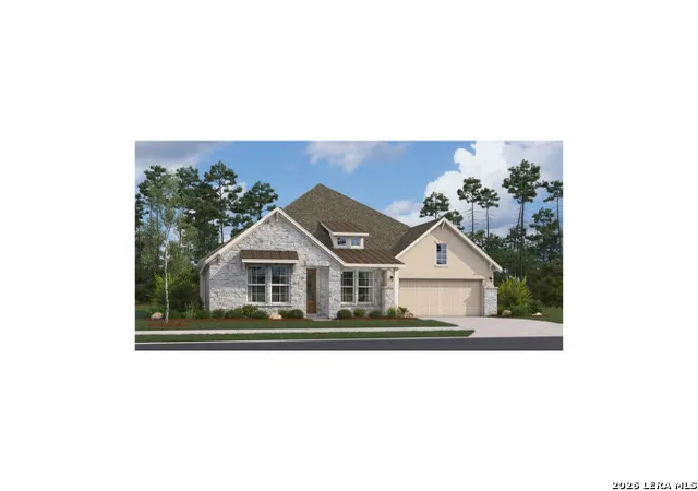 Photo 1 of Single family home for sale at 3566 King Terrace, San Antonio, TX 78163 | MLS# 2003045 | Listing updated on 2026-09-08