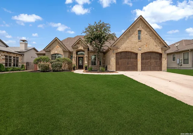 2nd image of 421 English Oaks Cir, Boerne, TX 78006 | MLS# 2003047