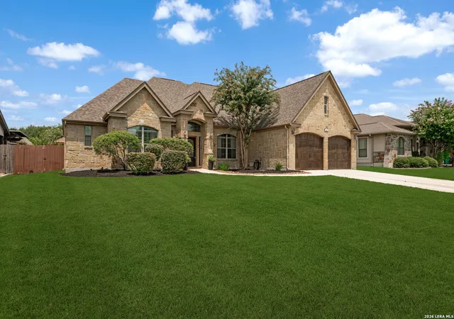 3rd image of 421 English Oaks Cir, Boerne, TX 78006 | MLS# 2003047