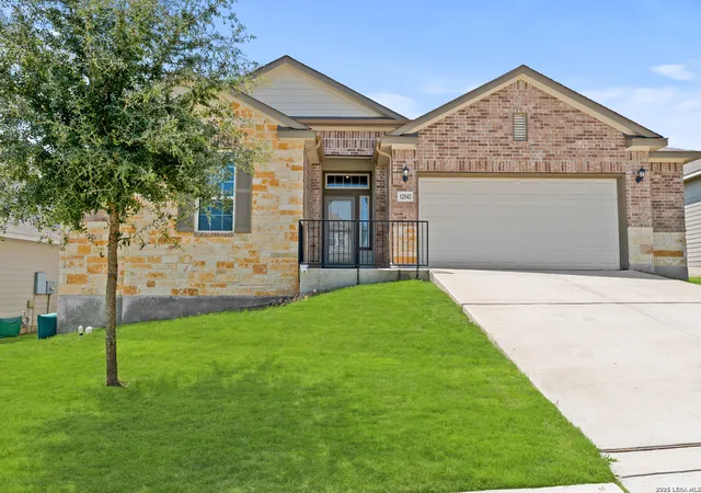 2nd image of 12542 Rothau Dr, Schertz, TX 78154 | MLS# 2003051