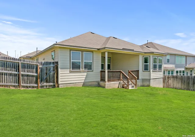 27th image of 12542 Rothau Dr, Schertz, TX 78154 | MLS# 2003051