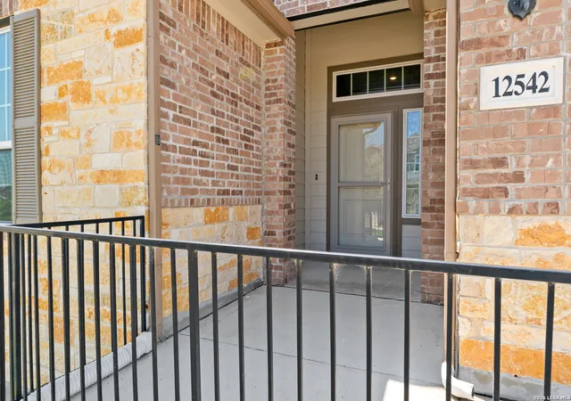 Photo 3 of Single family home for sale at 12542 Rothau Dr, Schertz, TX 78154 | MLS# 2003051 | Listing updated on 2026-08-04