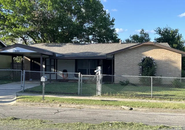 1st image of 5911 Stoney Creek Dr, San Antonio, TX 78242 | MLS# 2003053