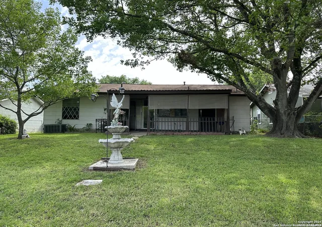 Photo 3 of Single family home for sale at 5911 Stoney Creek Dr, San Antonio, TX 78242 | MLS# 2003053 | Listing updated on 2026-07-24