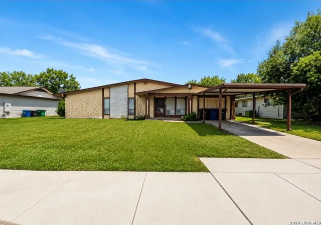 Photo 1 of Sale Pending at 7422 Lancewood, San Antonio, TX 78227 | MLS# 2003057 | Listing updated on 2026-08-25