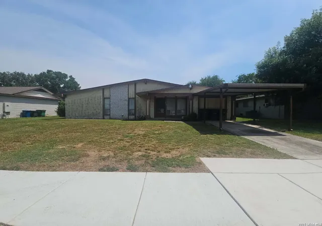 Photo 2 of Sale Pending at 7422 Lancewood, San Antonio, TX 78227 | MLS# 2003057 | Listing updated on 2026-08-25