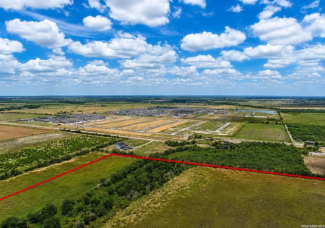 9th image of 112 Duplex Lots Green Rd, Converse, TX 78109 | MLS# 2003058